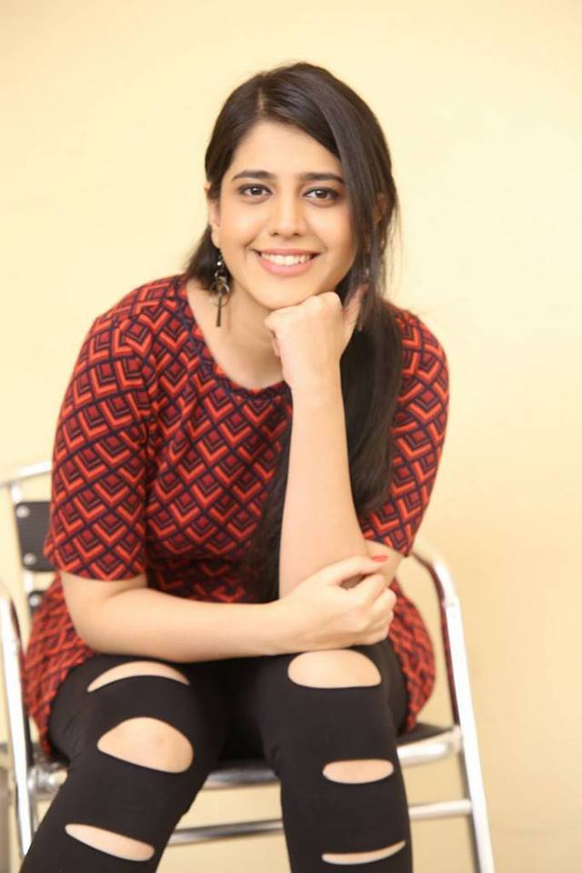 Simran Pareenja Latest Stills.