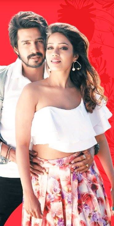 Jagajala Killadi new Pictures.