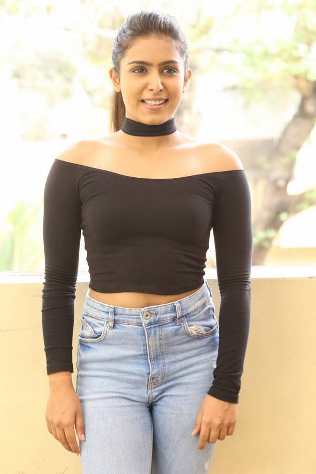 Samyuktha Hegde Latest Images.