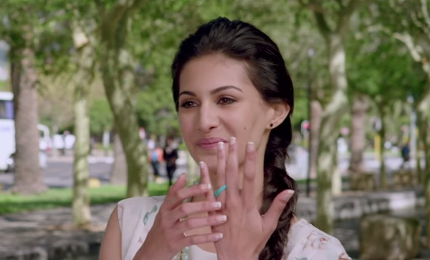 MR. X Hindi Movie Stills | Amyra Dastur
