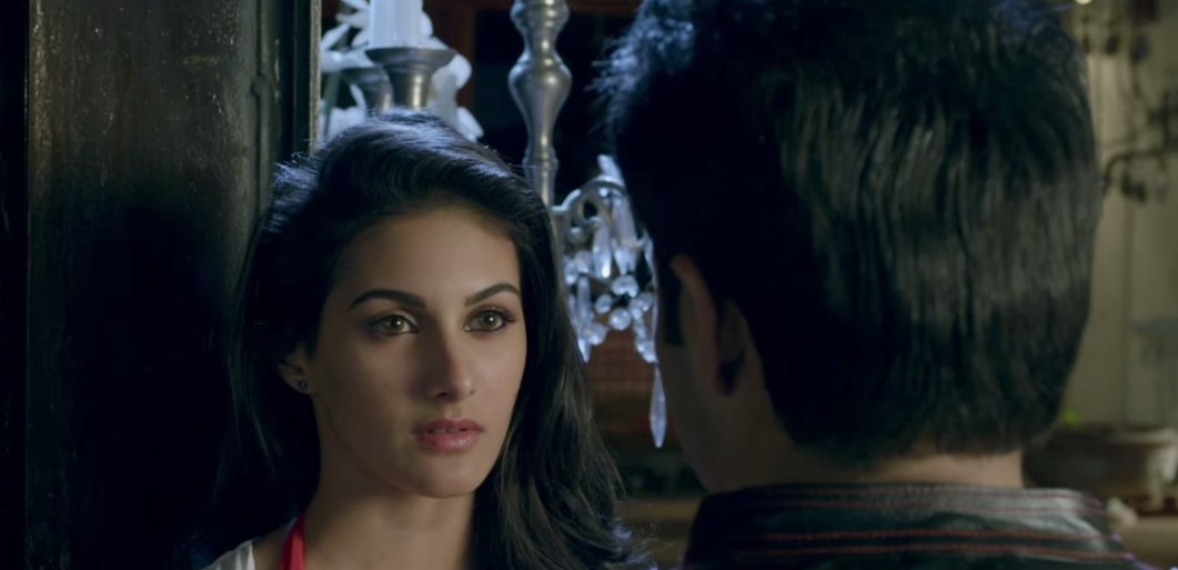 MR. X Hindi Movie Stills | Amyra Dastur