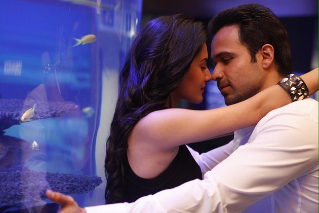 MR. X Hindi Movie Stills | Emraan Hashmi, Amyra Dastur