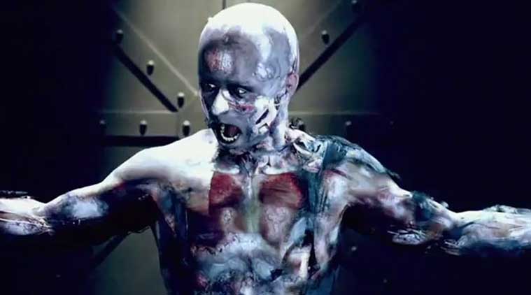 MR. X Hindi Movie Stills | Emraan Hashmi, Amyra Dastur