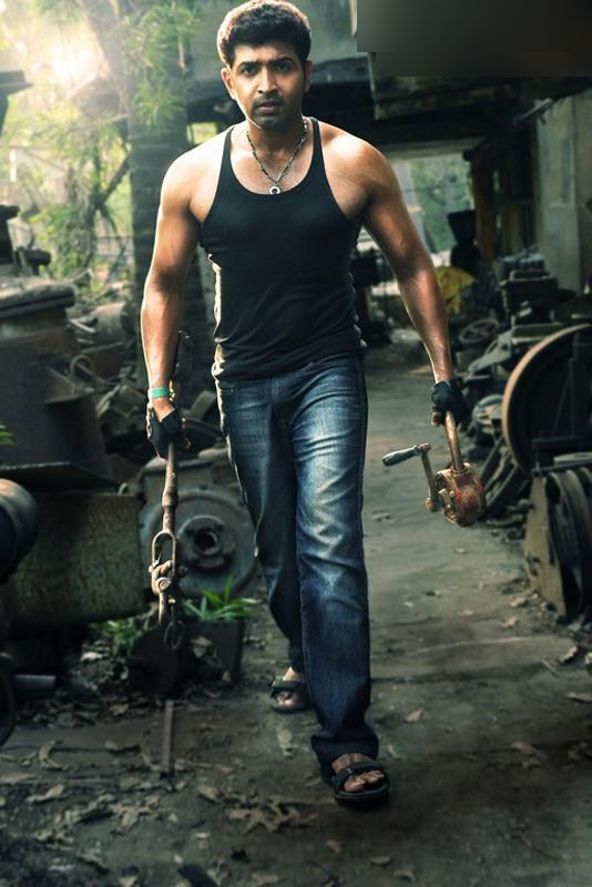 Vaa Deal Tamil Movie Stills | Arun Vijay