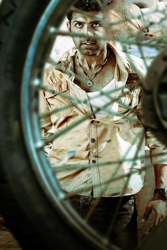 Vaa Deal Tamil Movie Stills | Arun Vijay