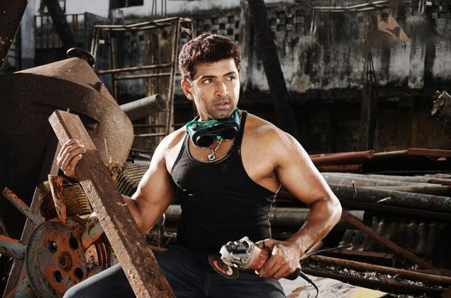 Vaa Deal Tamil Movie Stills | Arun Vijay