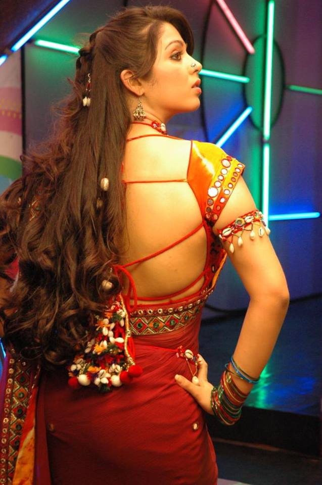 Latest Pictures Of Actress Charmy Kaur.