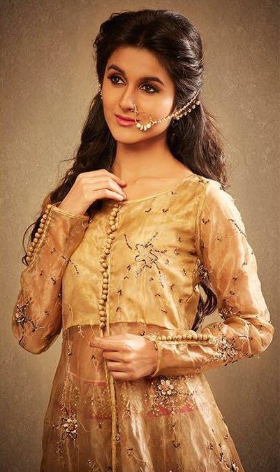 Actress Sanjana Sarathy Latest Photoshoot Stills.