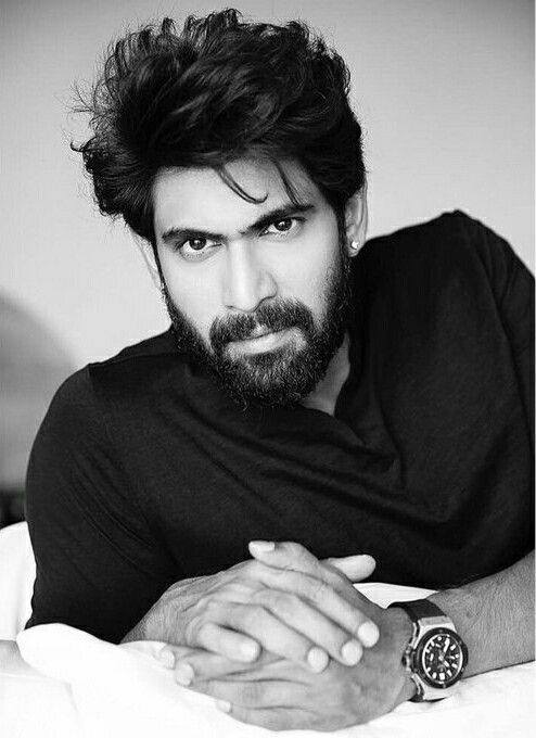 Rana Daggubati Latest Images.