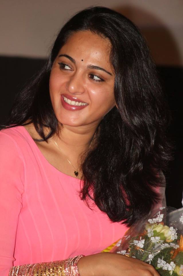 Anushka Shetty Latest Pictures.