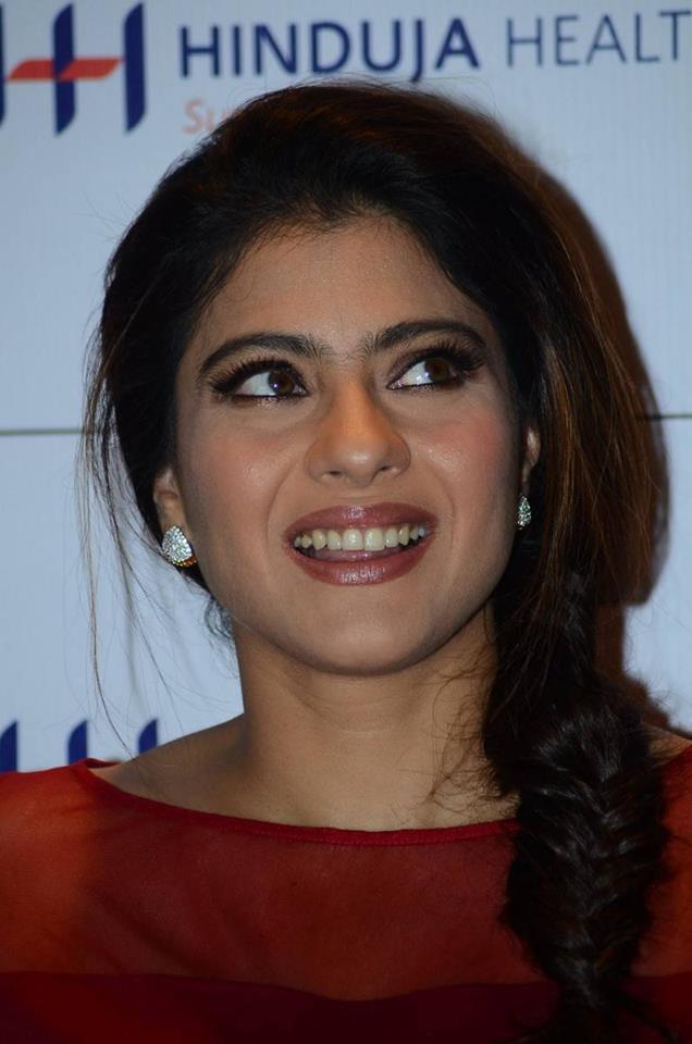 Actress Kajol Latest Images.