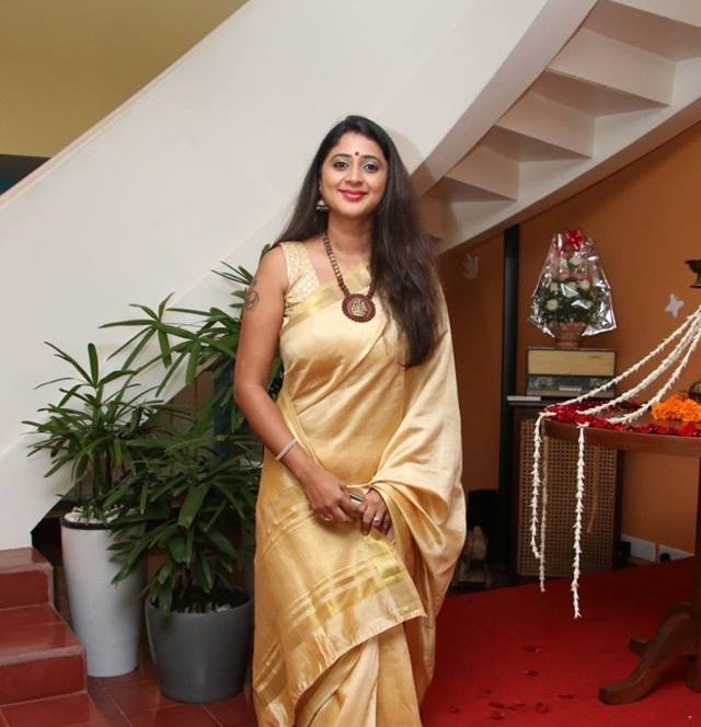 Actress Kanika Latest Stills.