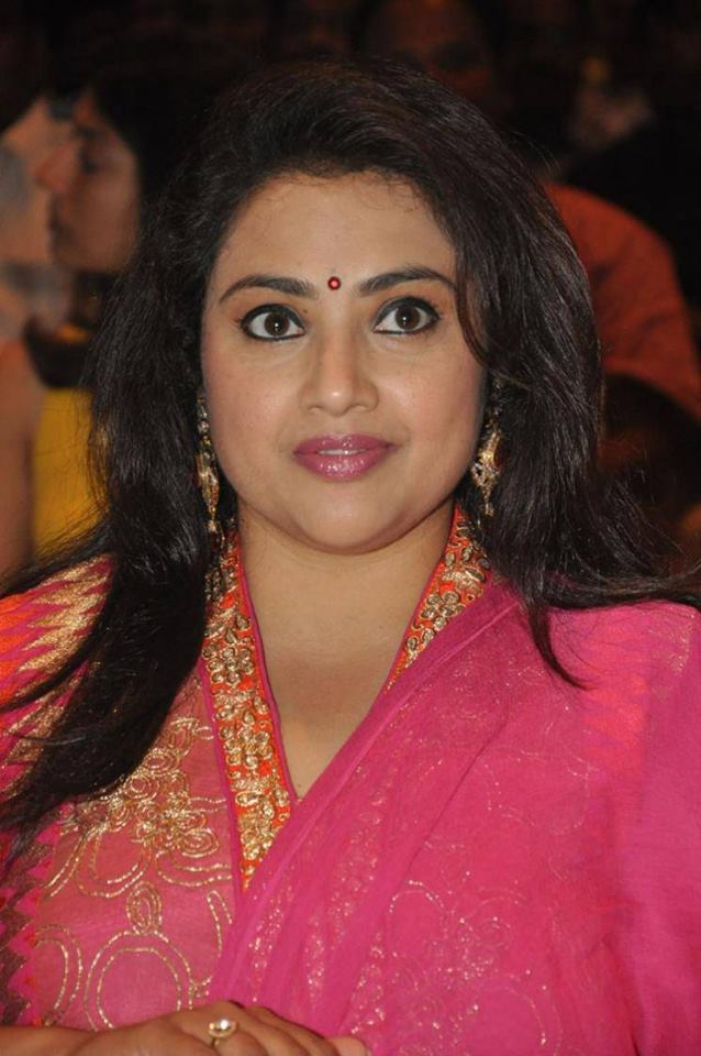 Actress Meena Latest Images.