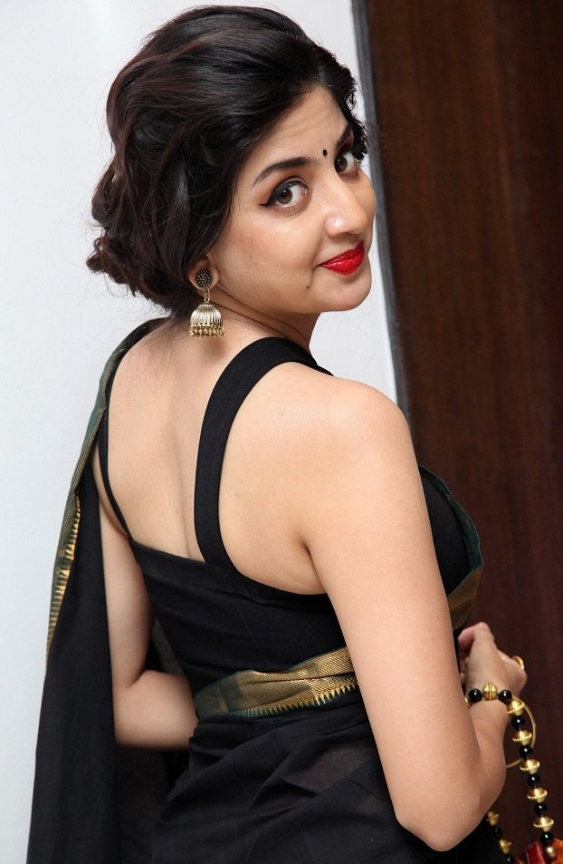 Actress Poonam Kaur Stills.