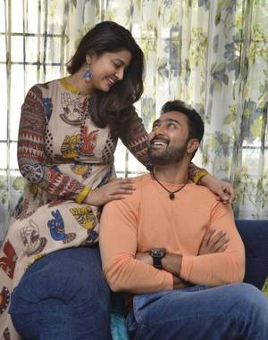 Sneha and Prasanna Collection Photos.