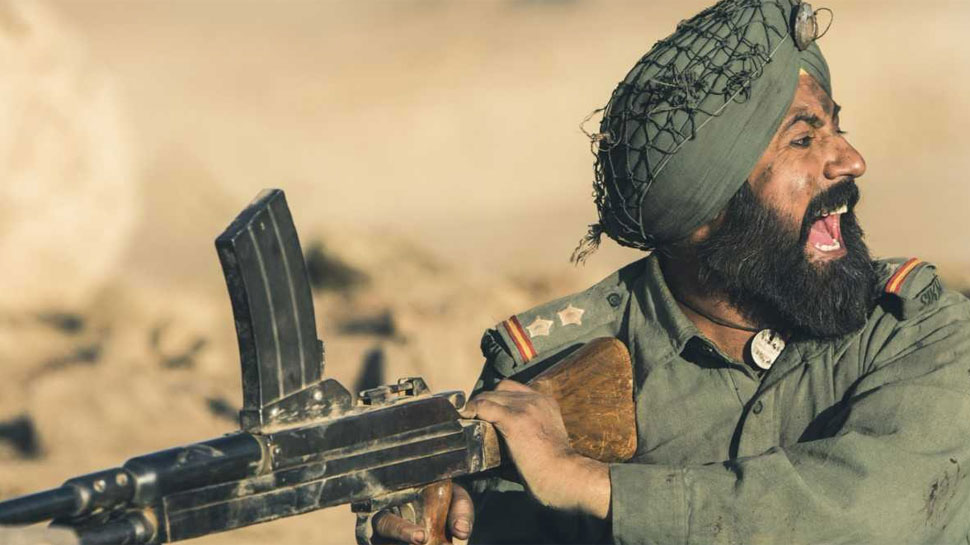 Subedar Joginder Singh’s music launch of its track in New York City