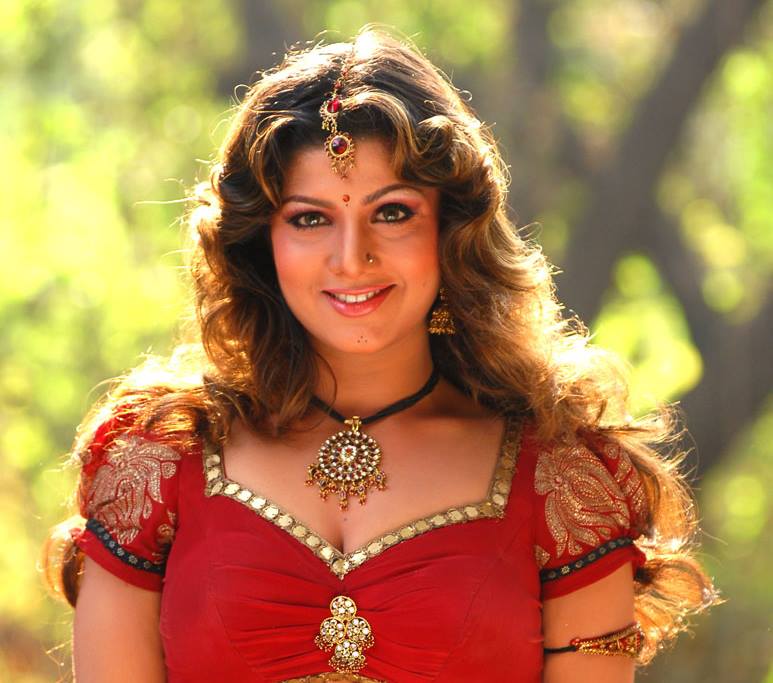 Actress Rambha Photos