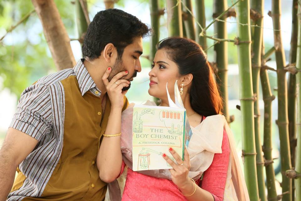 Kaali Movie Latest Stills.