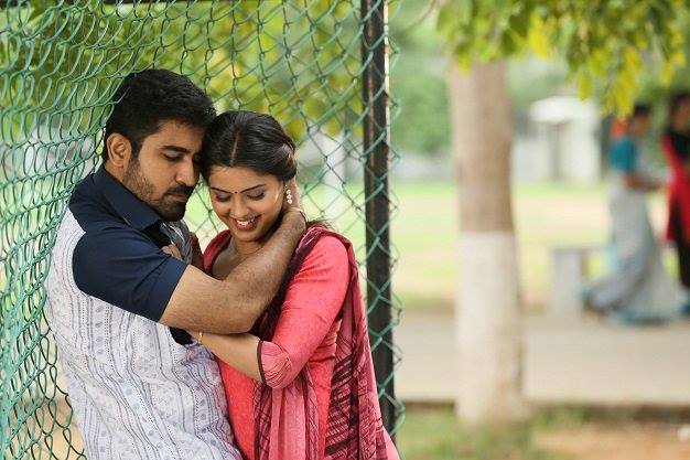 Kaali Movie Latest Stills.