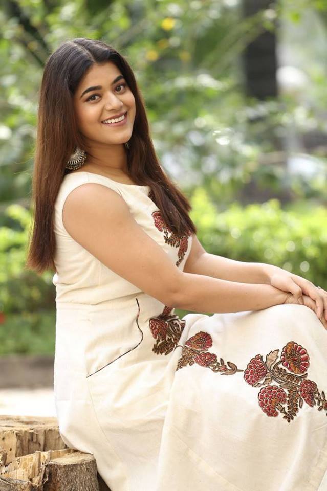 Yamini Bhaskar Latest Stills.