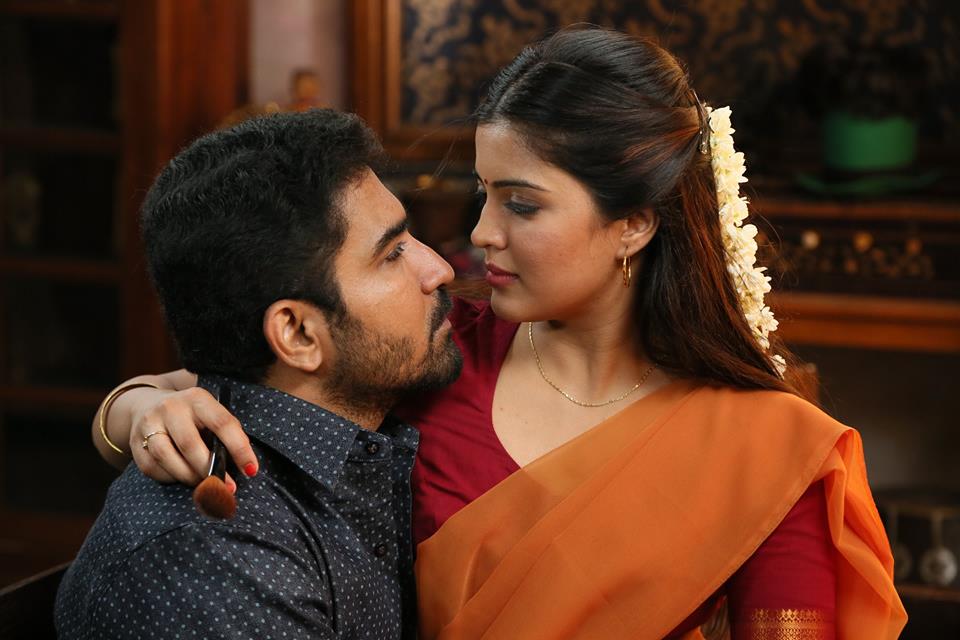 Kaali Movie Latest Stills.