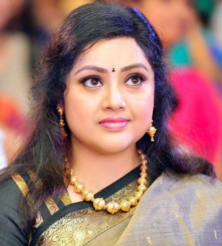 Actress Meena Latest Images.