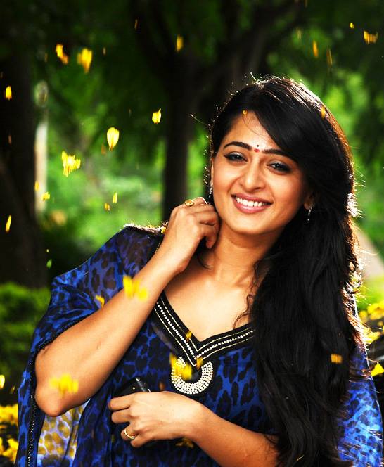 Anushka Shetty Latest Pictures.