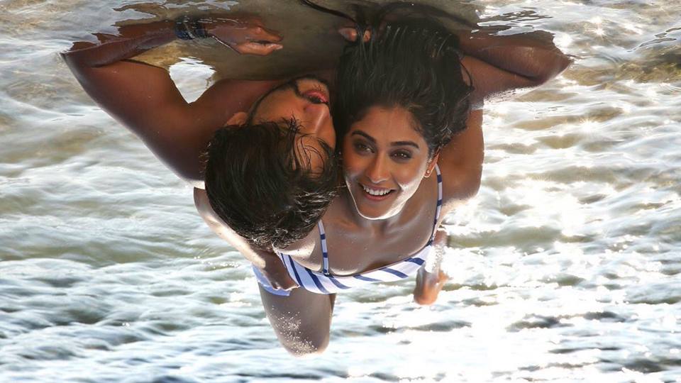 Mr Chandramouli Movie Photos.