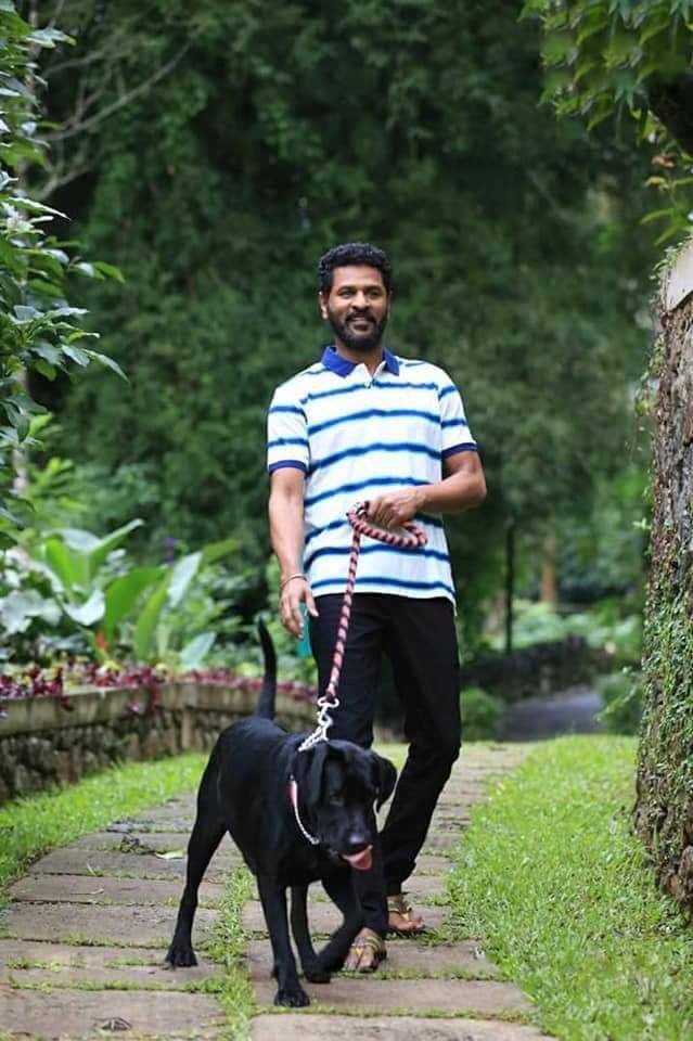 Prabhu Deva Latest Stills.