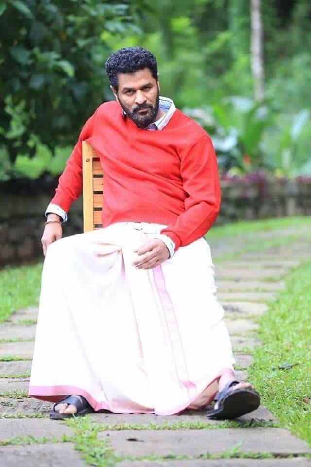 Prabhu Deva Latest Stills.