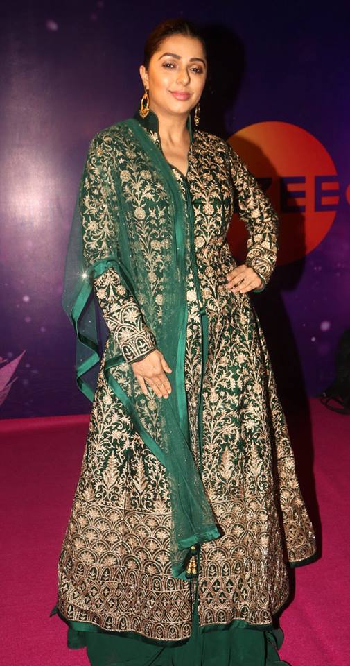 Bhumika Chawla Latest Photos