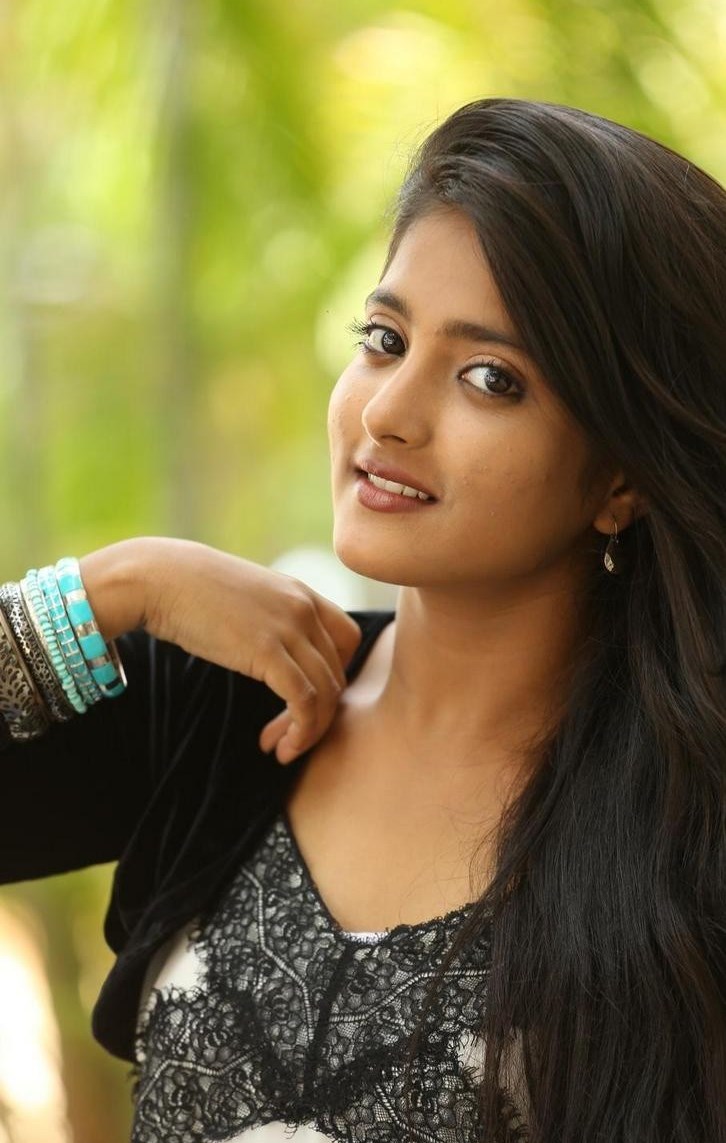 Actress Ulka Gupta's Stills