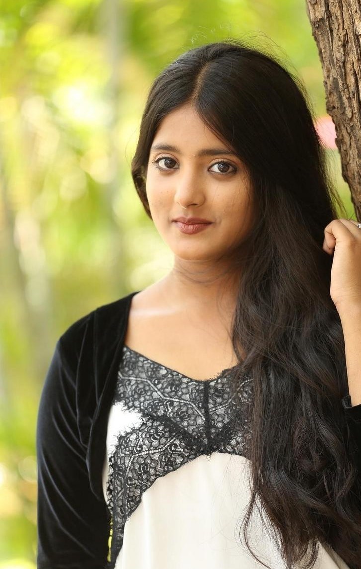 Actress Ulka Gupta's Stills