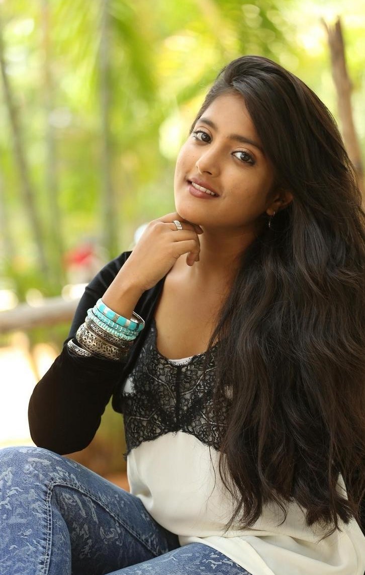 Actress Ulka Gupta's Stills