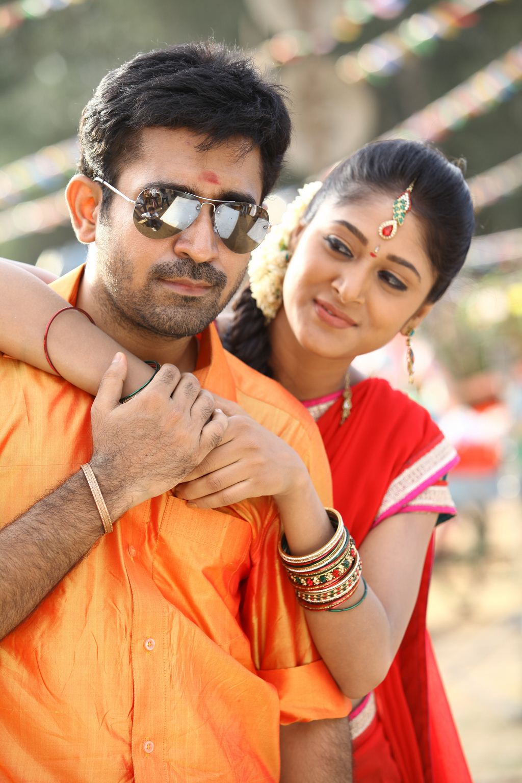 India Pakistan Tamil movie Stills | Vijay Antony, Sushma Raj