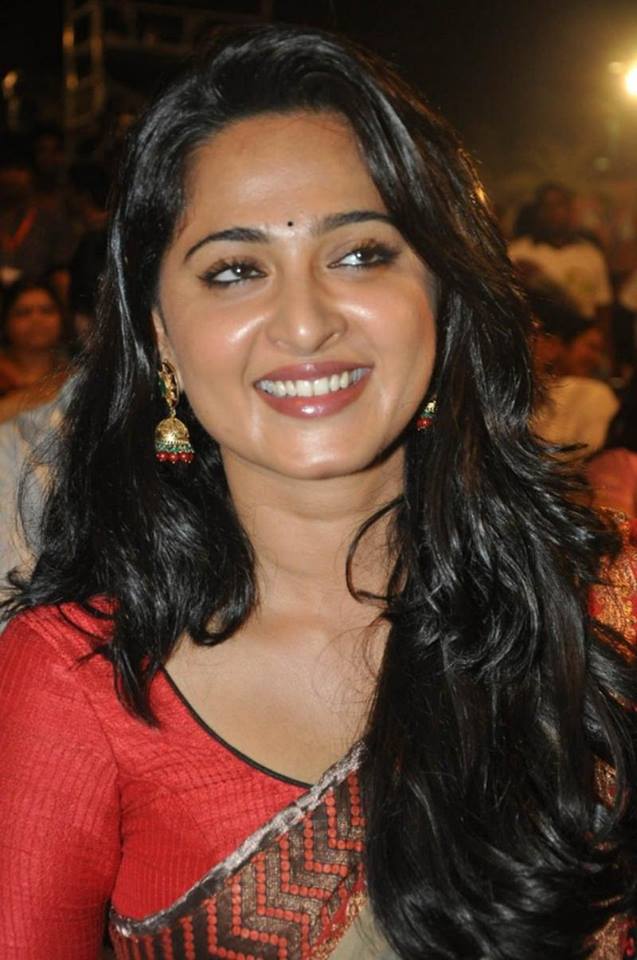 Anushka Shetty Latest Pictures.