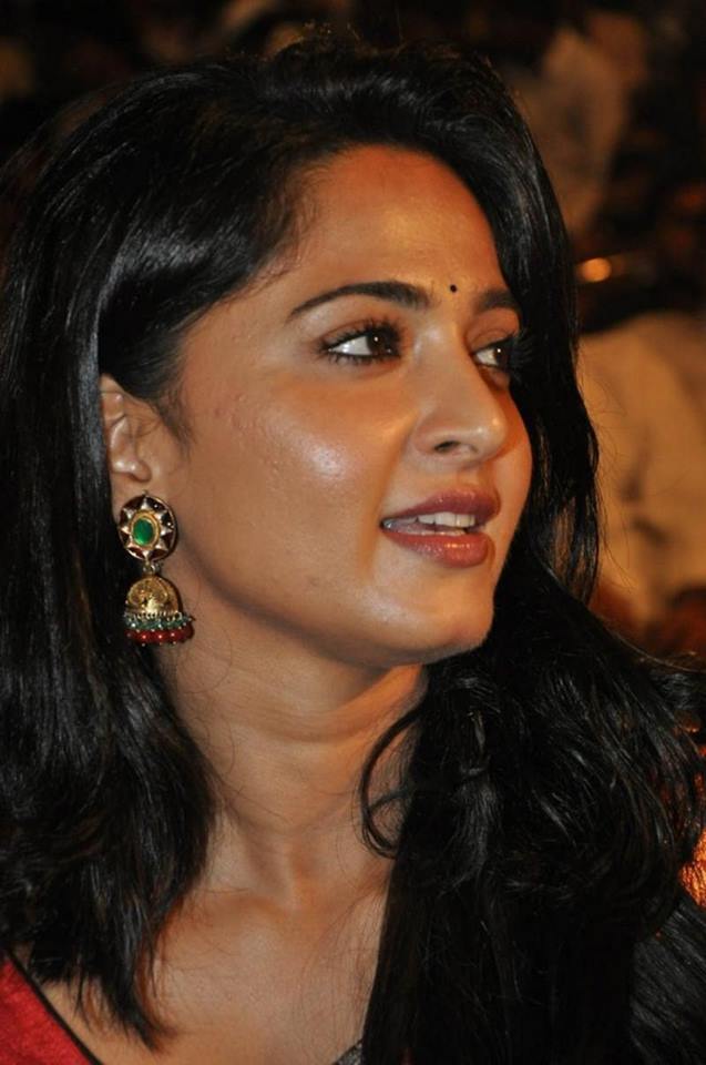 Anushka Shetty Latest Pictures.