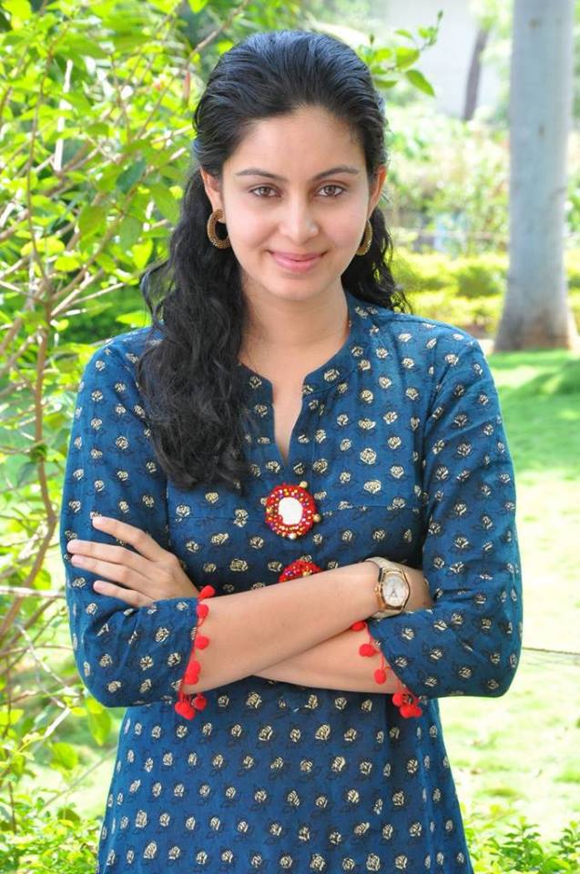 Actress Abhinaya Latest Stills.