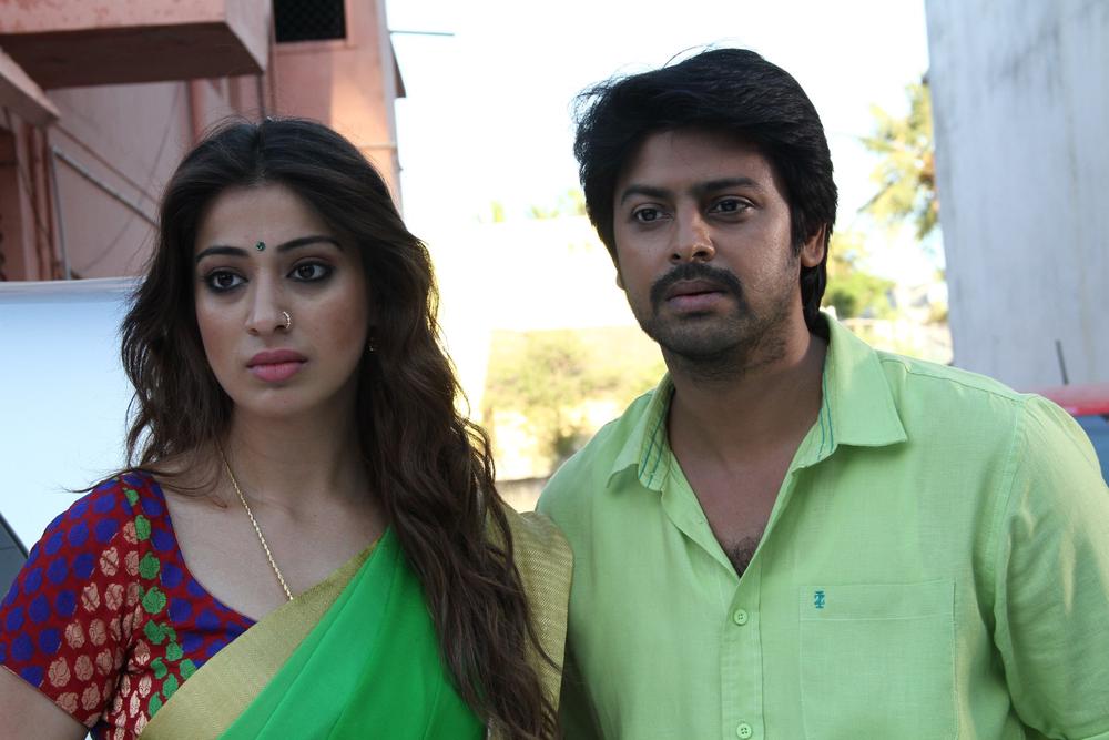 Sowkarpettai Tamil Movie Stills | Srikanth, Lakshmi Rai