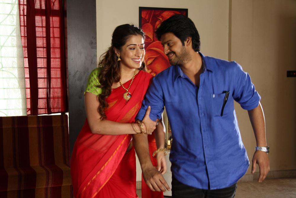 Sowkarpettai Tamil Movie Stills | Srikanth, Lakshmi Rai