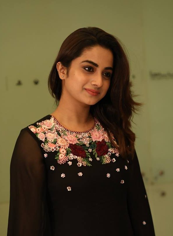 Namitha Pramod Latest Photos.