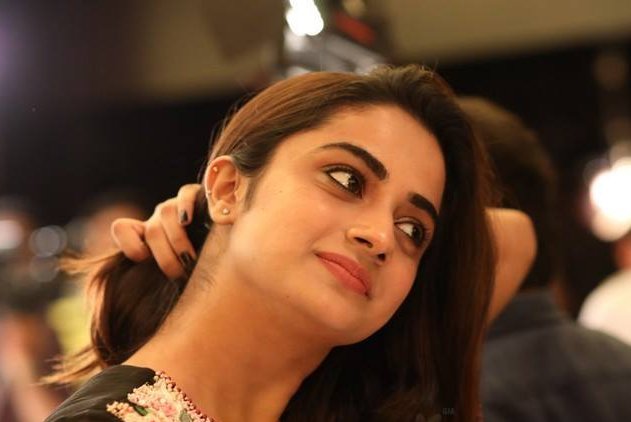 Namitha Pramod Latest Photos.