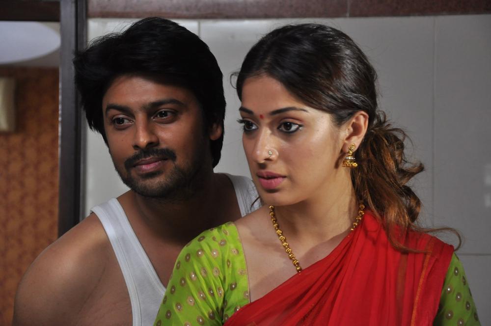 Sowkarpettai Tamil Movie Stills | Srikanth, Lakshmi Rai