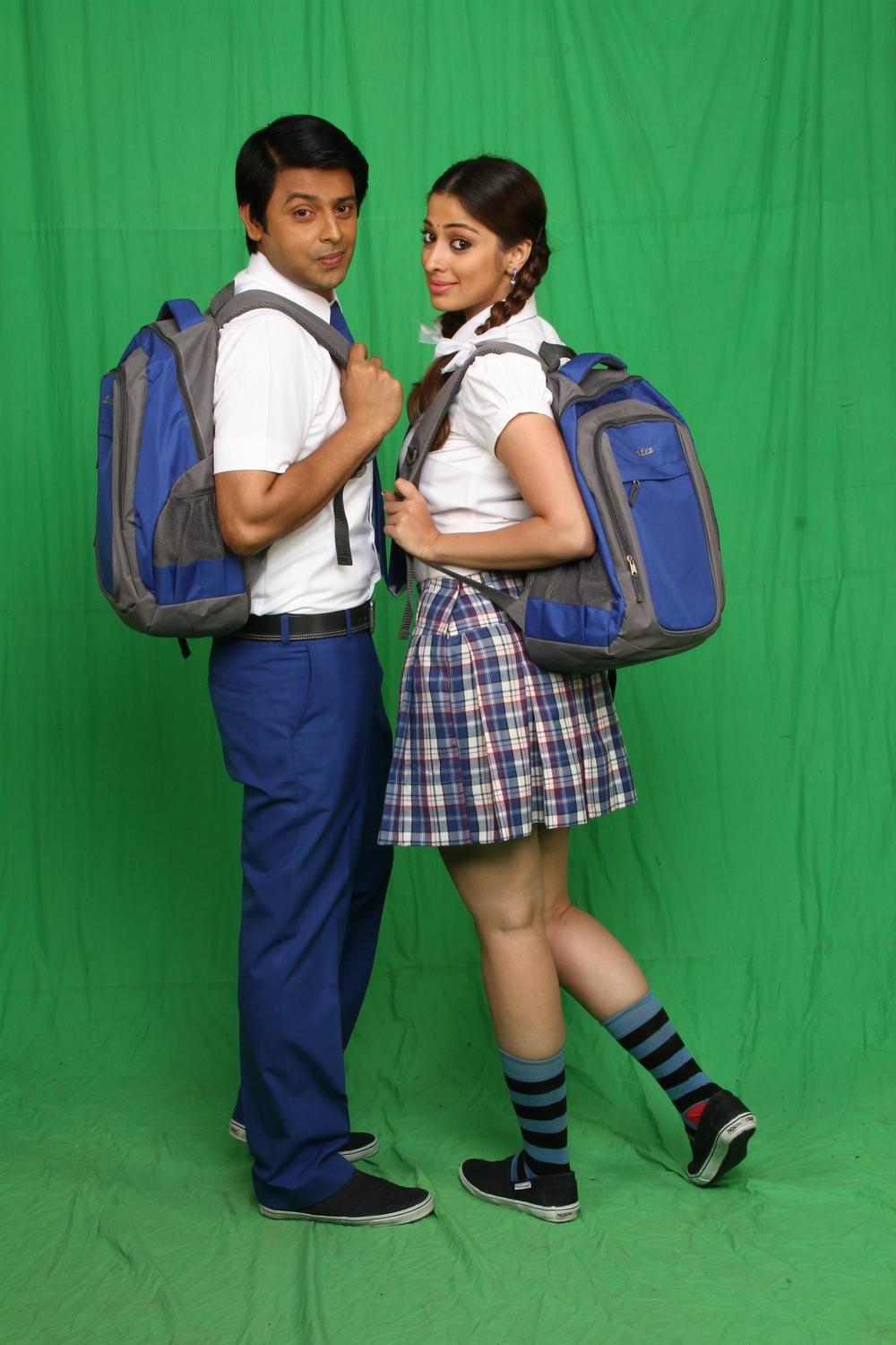 Sowkarpettai Tamil Movie Stills | Srikanth, Lakshmi Rai
