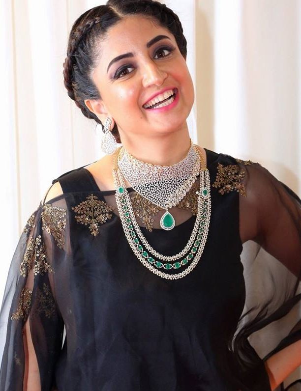 Poonam Kaur Latest Photos