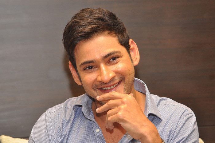 Excellent Actor Mahesh Babu Exclusive Photos.