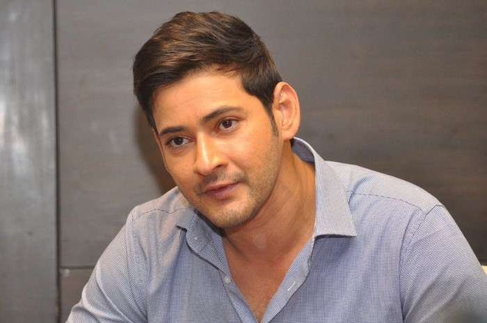 Excellent Actor Mahesh Babu Exclusive Photos.