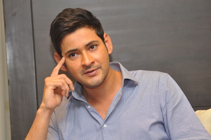 Excellent Actor Mahesh Babu Exclusive Photos.