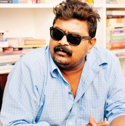 Mysskin to act with Tharamani hero