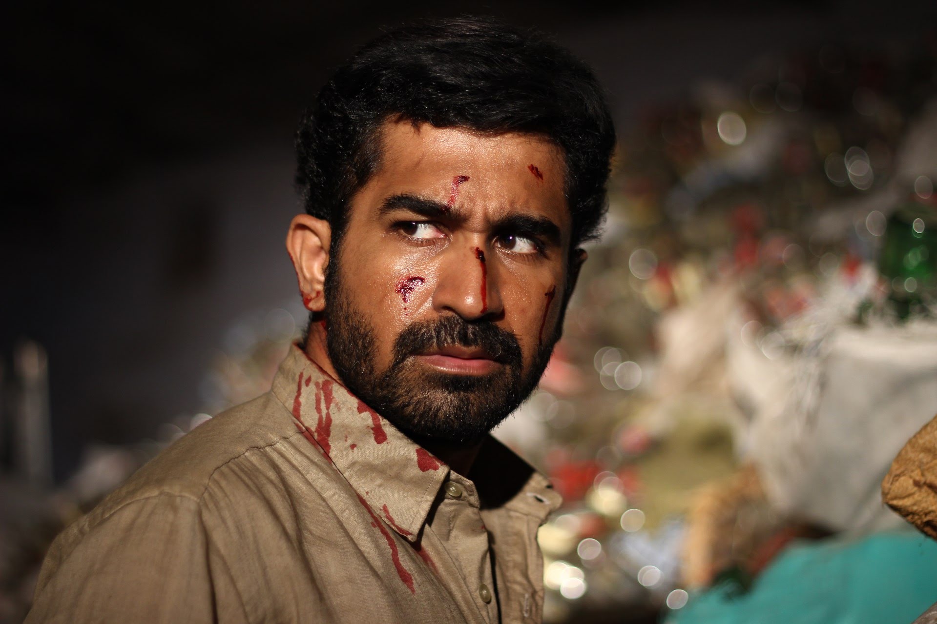 Vijay Antony team up with Moodar Koodam director